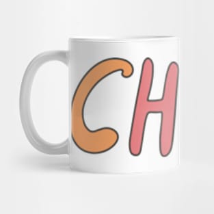 chill Mug